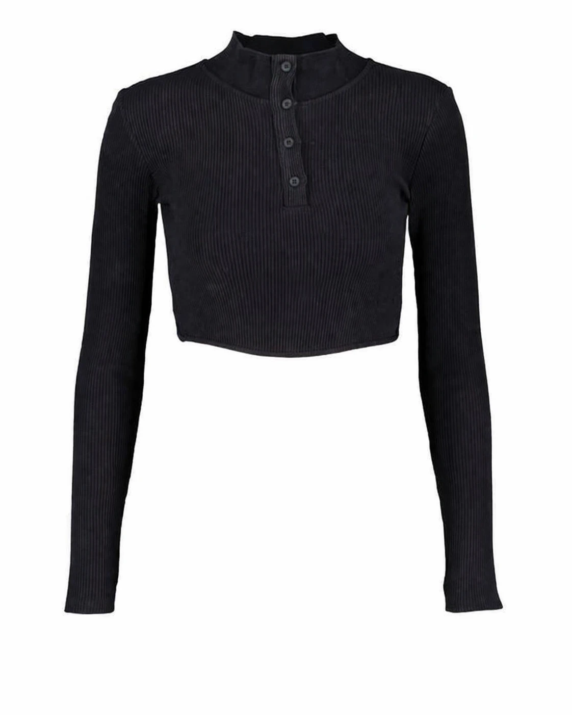 Bree Crop Top - Image 3