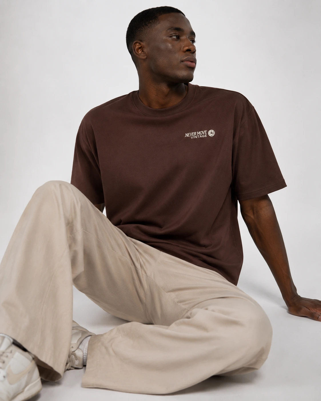 Brian Shirt