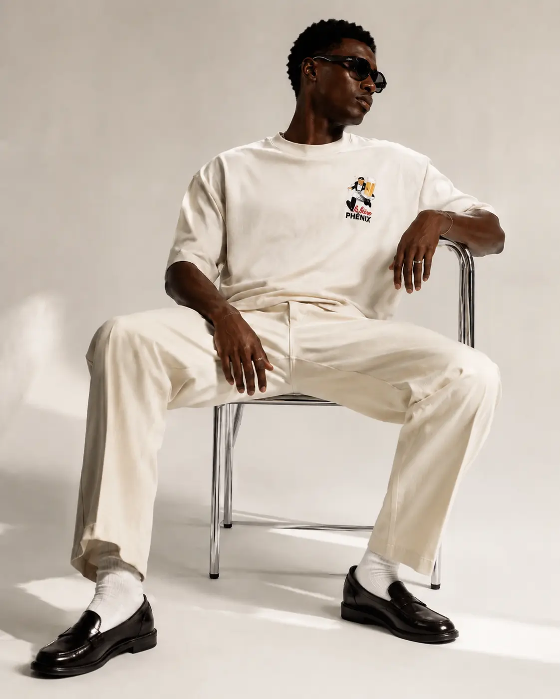 Kelvin Tee Shirt