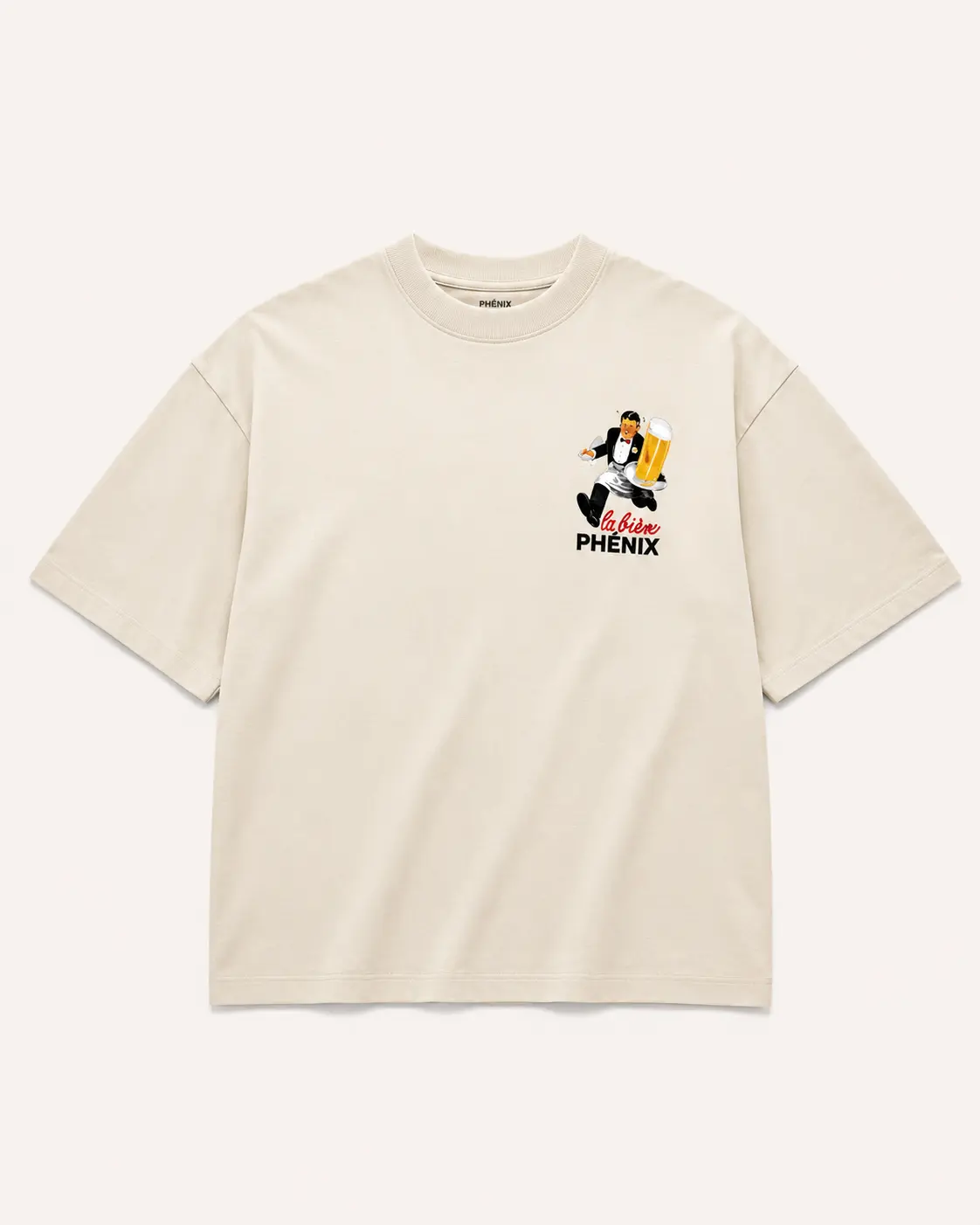 Kelvin Tee Shirt - Image 3