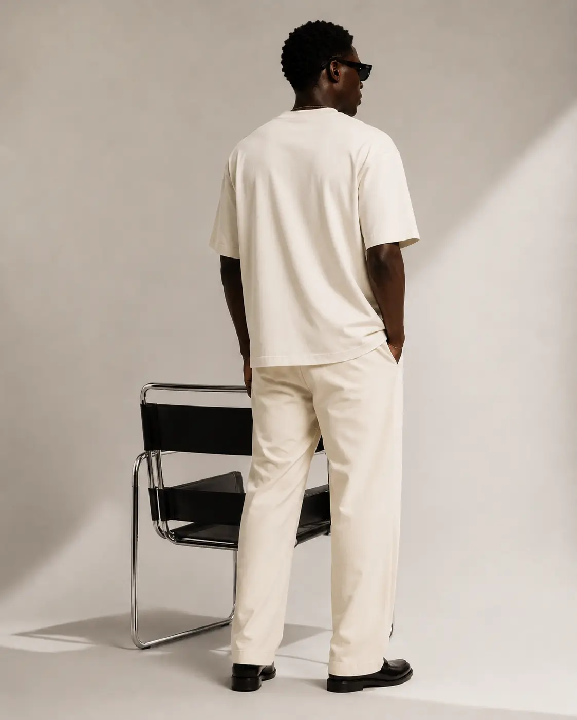 Kelvin Tee Shirt - Image 2