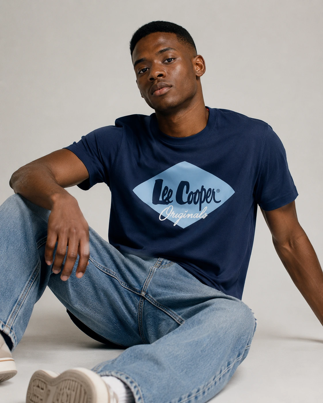 Mark Tee Shirt