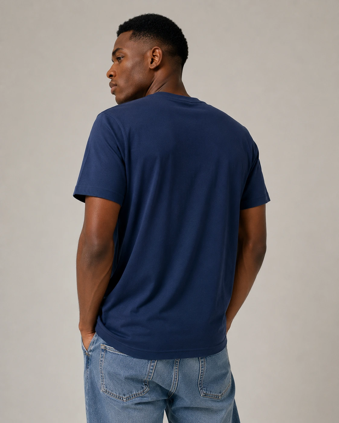 Mark Tee Shirt - Image 2